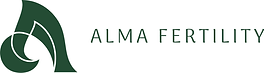 Alma Fertility Logo